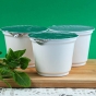 Вершки з коров`ячого молока, уп.250гр - 1