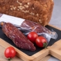 Ковбаса сирокопчена «Хамон Український», вищий ґатунок - 1